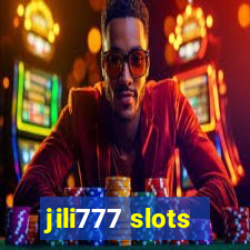 jili777 slots